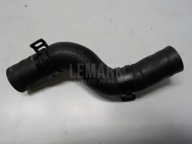 Патрубок отопителя для  Geely Tugella (FY11) 2020