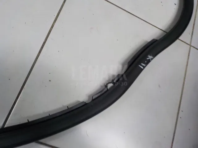 Уплотнитель двери для  Exeed TXL (M32T) 2019