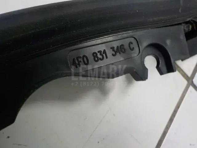 Уплотнитель двери для  Exeed TXL (M32T) 2019