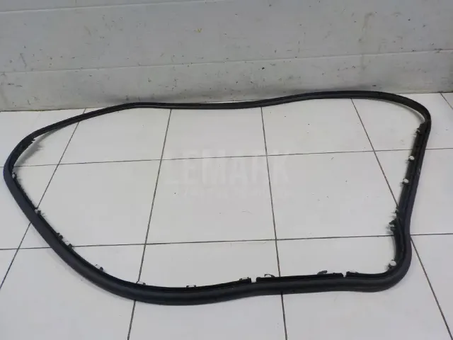 Уплотнитель двери для  Exeed TXL (M32T) 2019