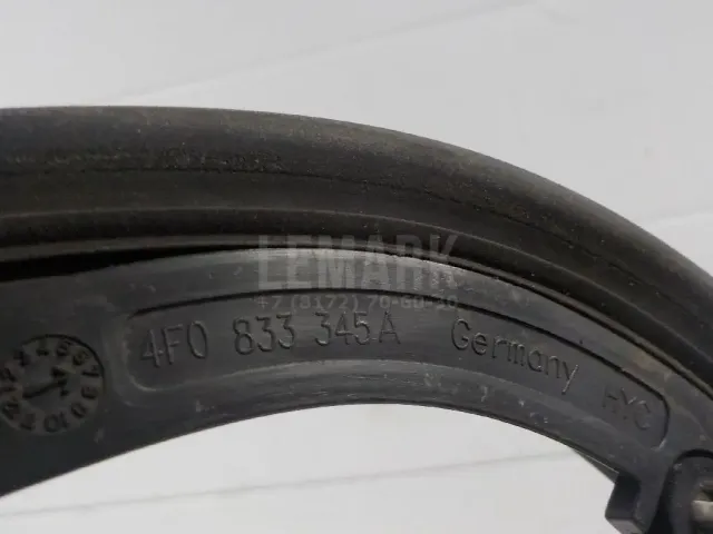 Уплотнитель двери для  Exeed TXL (M32T) 2019