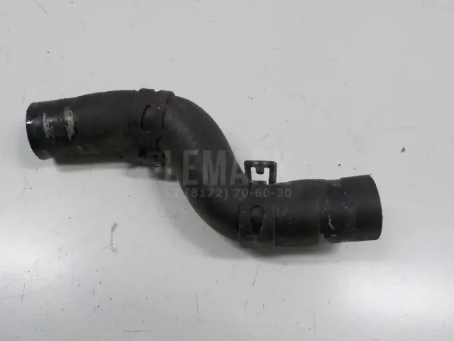 Патрубок отопителя для  Audi Q3 (8U) 2012-2018