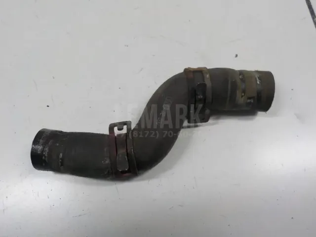 Патрубок отопителя для  Audi Q3 (8U) 2012-2018