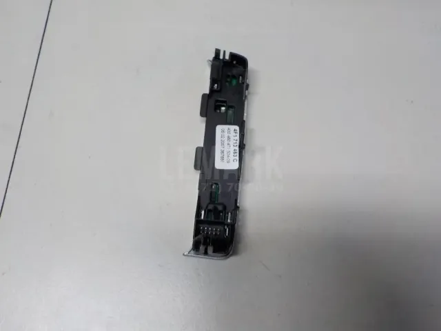 Блок положения кулисы АКПП для  Chrysler Sebring 2006-2010