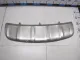 Накладка переднего бампера для  Fiat Stilo 2002-2010