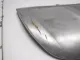 Накладка переднего бампера для  Fiat Stilo 2002-2010