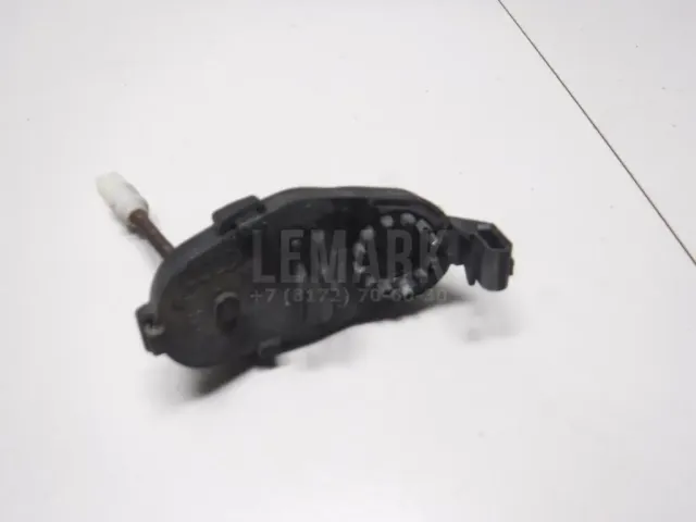 Тяга замка для  Ford Focus II 2008-2011