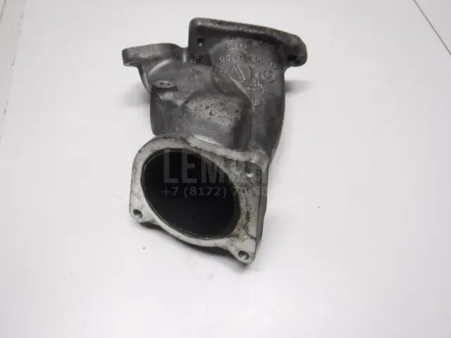Фланец для  Ford Transit 2006-2013