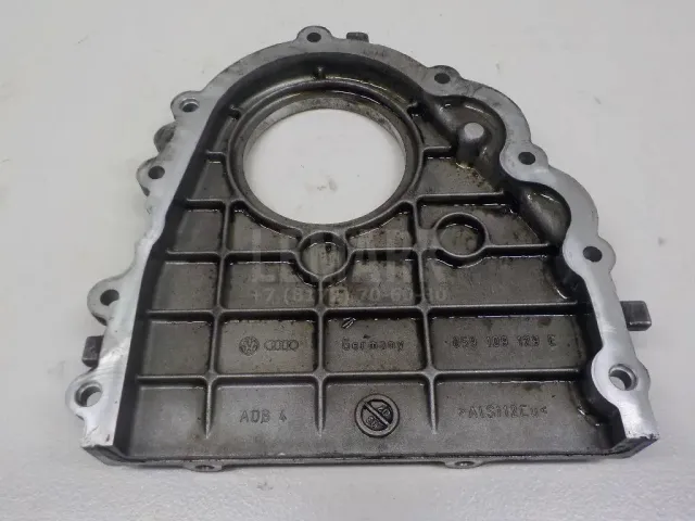 Крышка распредвала для  Chery M12 2010-2015