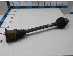 Полуось передняя левая
