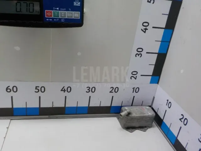 Радиатор масляный