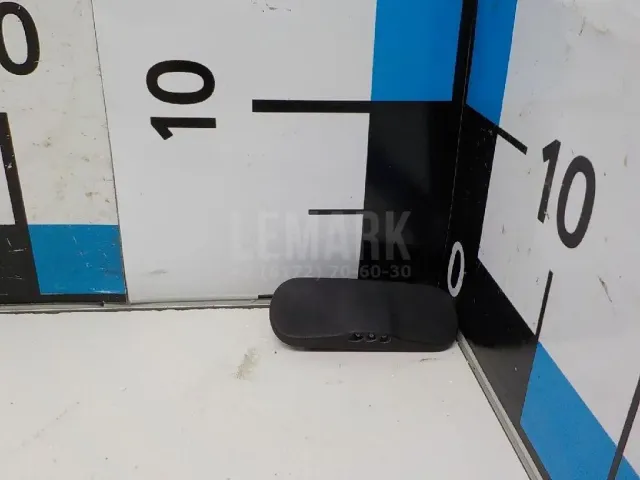 Форсунка омывателя лобового стекла