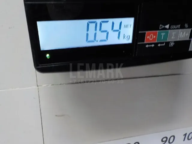 Механизм замка двери для  Ford Transit/Tourneo Custom 2012