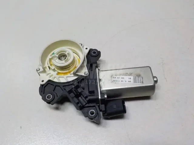 Механизм замка двери для  Ford Transit/Tourneo Custom 2012