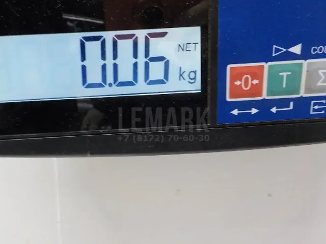 Датчик ускорения