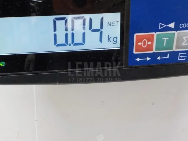Индикатор