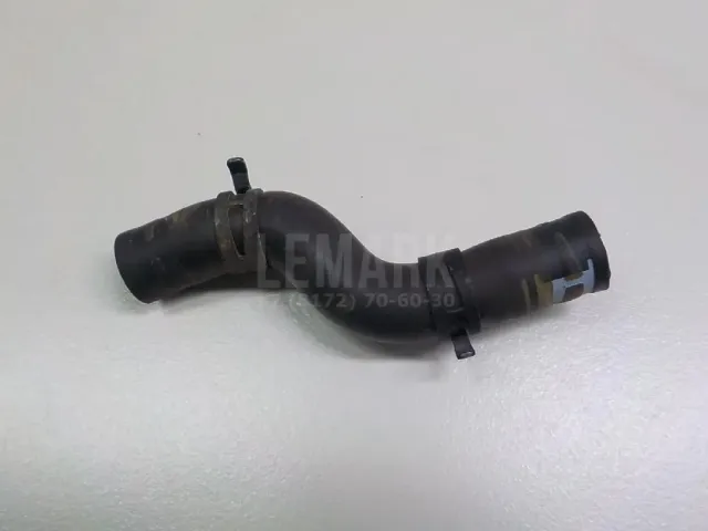 Патрубок отопителя для  BMW 7-serie E38 1994-2001