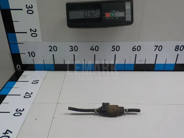 Насос топливный электрический