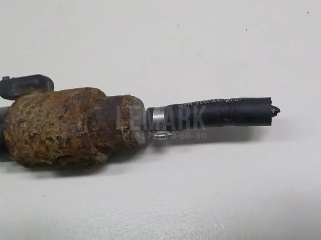 Насос топливный электрический