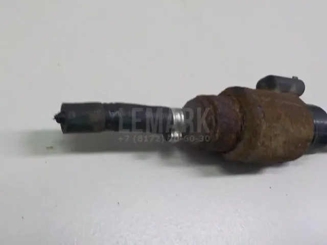 Насос топливный электрический