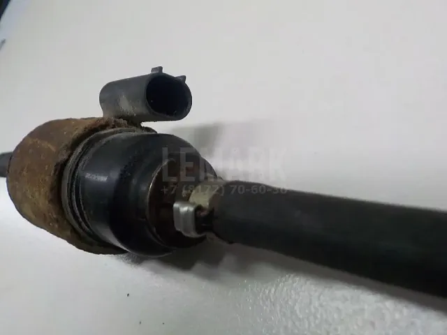 Насос топливный электрический