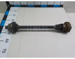 Полуось задняя