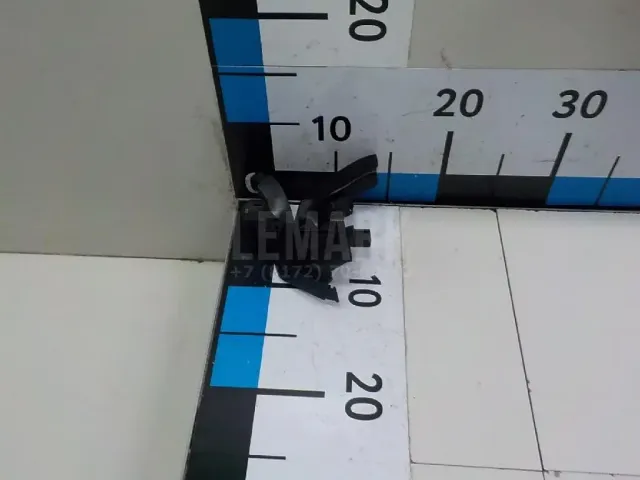 Канал для кабеля