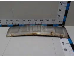 Накладка заднего бампера