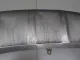 Накладка переднего бампера для  Citroen C5 2008-2017
