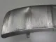 Накладка переднего бампера для  Citroen C5 2008-2017