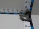 Кулак поворотный задний правый