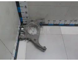 Рычаг задний нижний левый