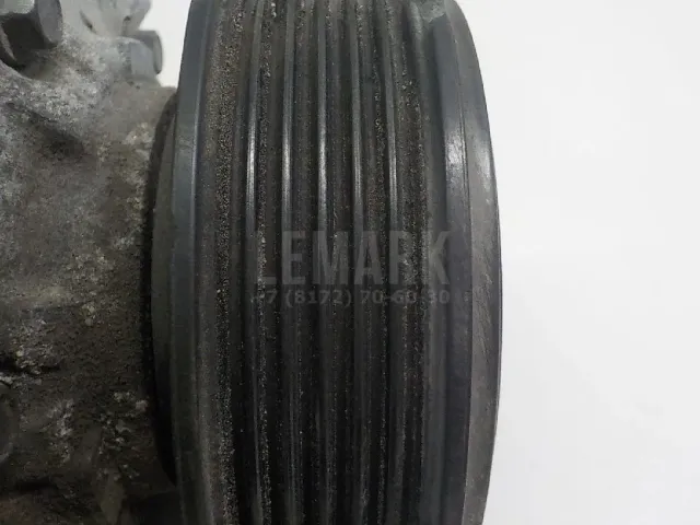 Компрессор кондиционера для  Ford Mondeo V 2015-2022