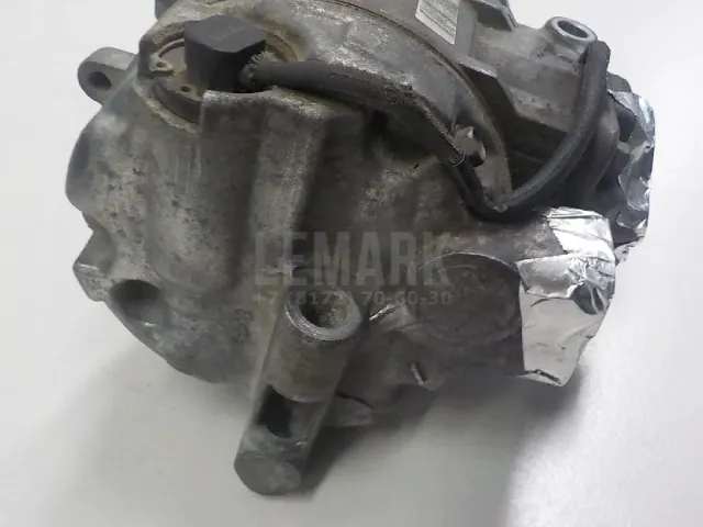 Компрессор кондиционера для  Ford Mondeo V 2015-2022