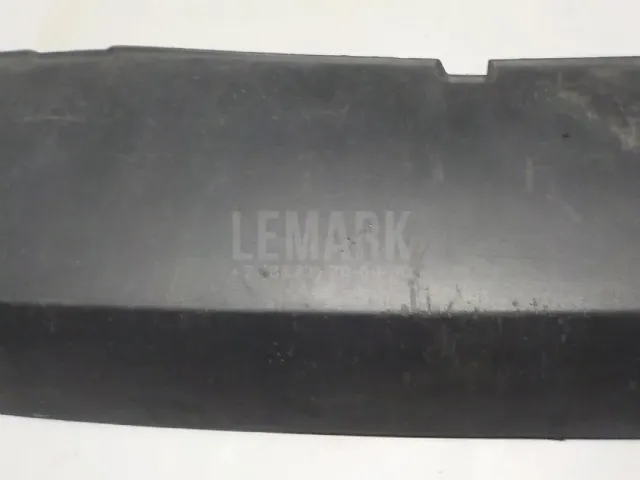 Спойлер заднего бампера для  Exeed TXL (M32T) 2019