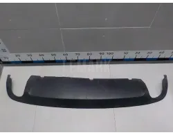 Спойлер заднего бампера