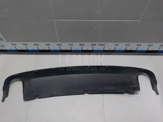 Спойлер заднего бампера для  Exeed TXL (M32T) 2019
