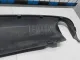 Спойлер заднего бампера для  Exeed TXL (M32T) 2019