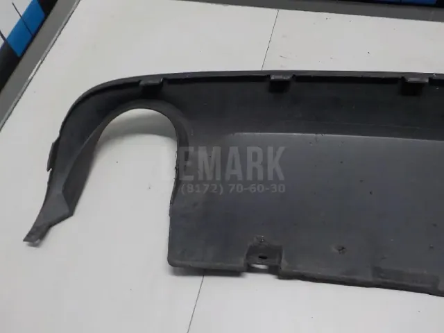 Спойлер заднего бампера для  Exeed TXL (M32T) 2019