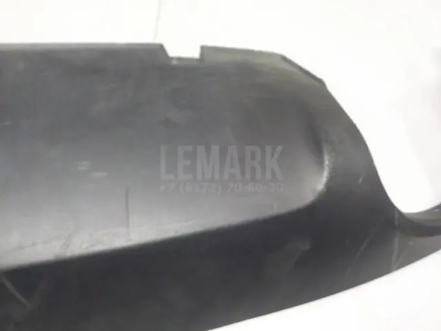 Спойлер заднего бампера для  Exeed TXL (M32T) 2019