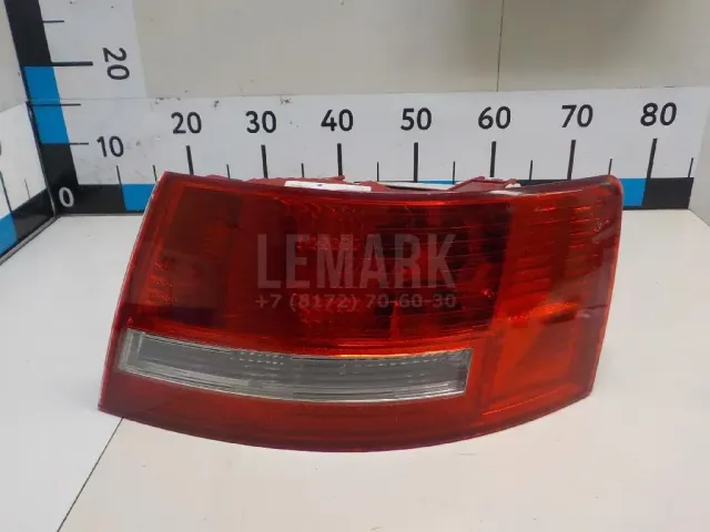 Фонарь задний правый для  Acura RDX 2006-2012