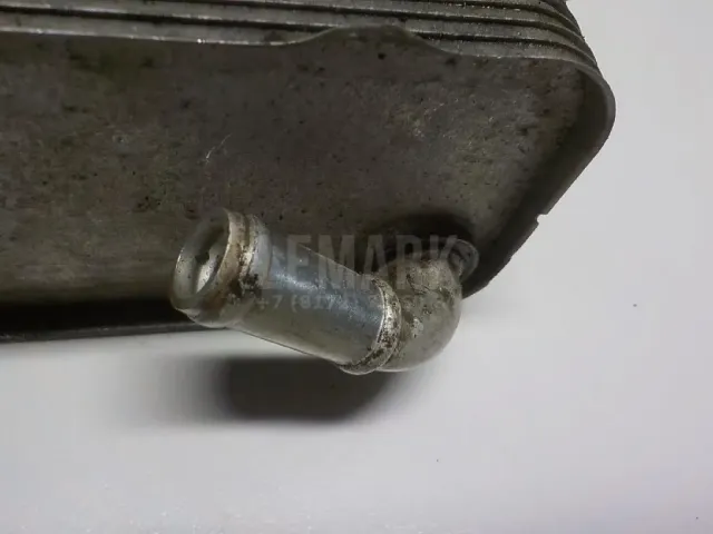 Радиатор масляный