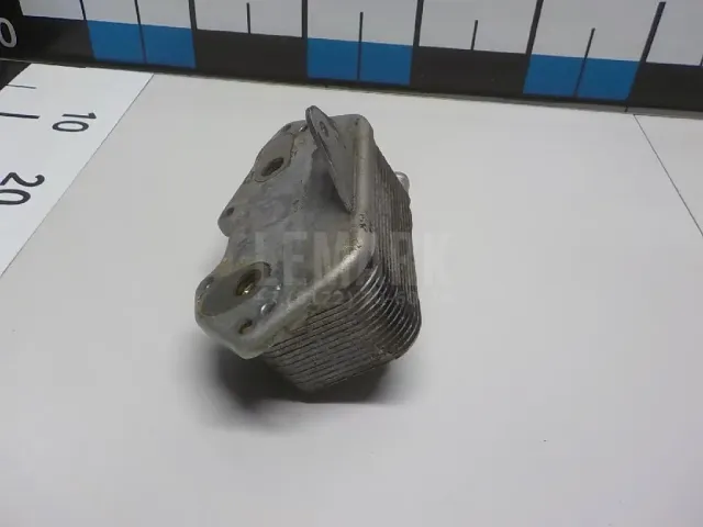 Радиатор масляный