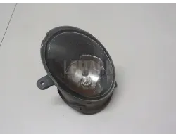 Фара противотуманная левая