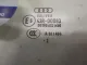 Стекло двери передней левой для  Audi Allroad quattro 2012-2019