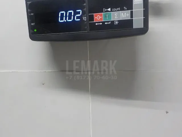 Накладка ручки внутренней