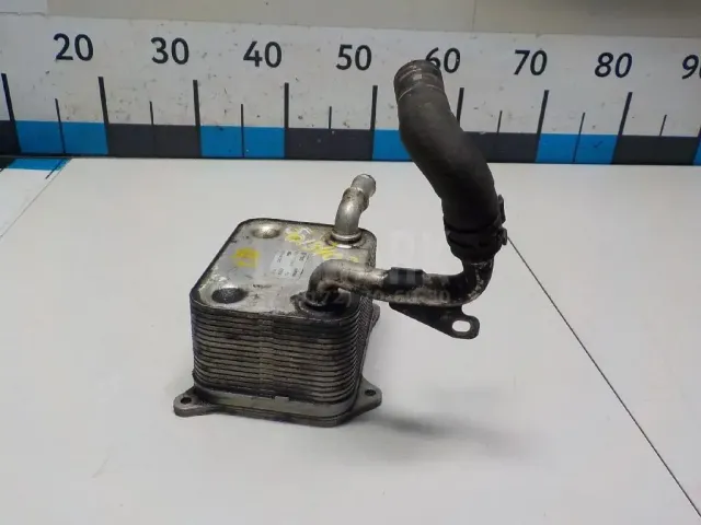 Радиатор масляный