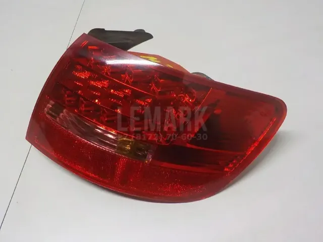 Фонарь задний наружный правый для  Audi TT(8N) 1998-2006