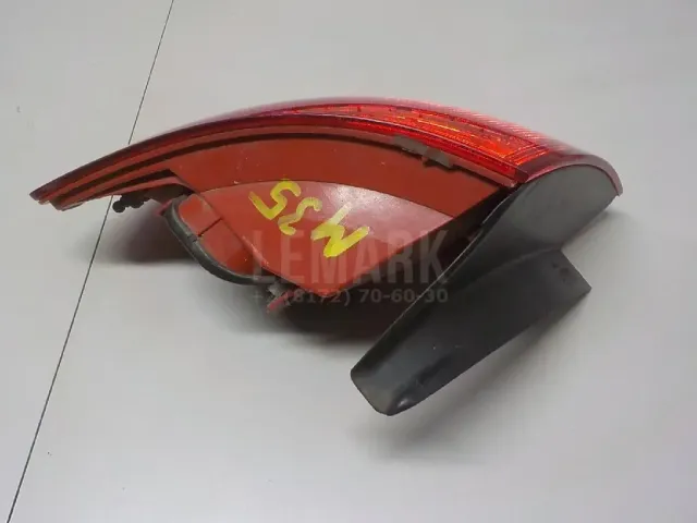 Фонарь задний наружный правый для  Audi TT(8N) 1998-2006