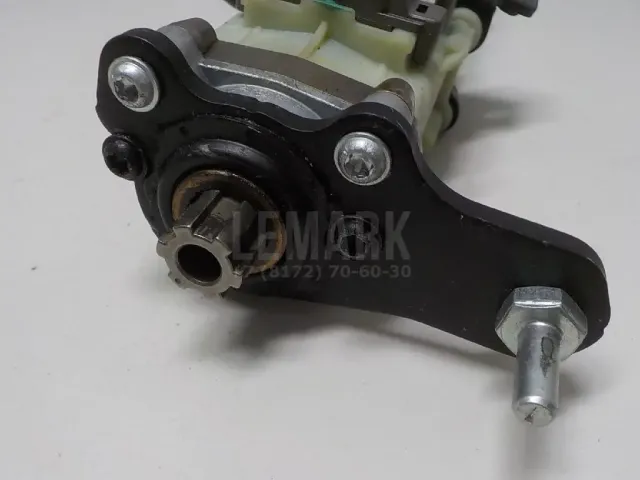 Механизм подъема двери/крышки багажника для  Ford Fiesta 2008-2019